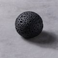 Miniatyrbillede 5 af 7: Askebæger grå lugtfri design, udendørs askebæger design med låg
