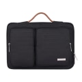 Miniatyrbild 1 av 5: Case för 13-tums MacBook Air M2/A2681 M1/A2337 2022-2018, 13" MacBook Pro M2/A2686 M1/A2338 2022-2016, Allround-skyddad axelväska för bärbar dator
