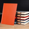 Miniatyrbillede 6 af 6: Business Executive Dagbog PU Læder Cover Notebook