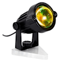 Miniatyrbillede 3 af 8: Solnedgangslampe, USB-solprojektionslampe, Projektionslampe mit