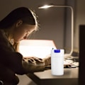 Miniatyrbilde 4 av 5: Sportsflaske i rustfritt stål, 480 ml rustfritt stål krus, egnet for studenter og kontorarbeidere.