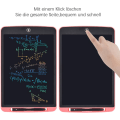 Miniatyrbillede 7 af 8: Upgrow LCD-skrivetavle, 12 tommer LCD-skrivetavle,