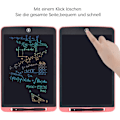 Pikkukuva 7 / 8: Upgrow LCD-kirjoitustaulu, 12 tuuman LCD-kirjoitustaulu,