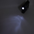 Miniatyrbild 5 av 10: Handvevradio AM FM SW Multi Band LED Nödradio med MP3-uppspelning U-diskslagringskortplats