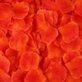 Miniatyrbilde 3 av 5: 20 poser Non-woven stoff Roseblader Simulerte roseblader