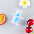 Miniatyrbilde 3 av 5: Kakekjernefjerner i plast, kakepynt, kutter, konditorikjernefjerner