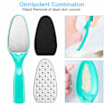Miniatyrbillede 3 af 5: Pedicure Kit Spa Hjemme Pedicure Kit Rustfrit Stål -