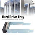 Miniatyrbilde 7 av 8: Harddisk-skuff 3,5 tommer SAS SATA Generell harddisk-bærer for Lenovo RD650 RD550 RD450 RD350 TD350