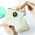 Miniatyrbilde 4 av 5: Menstruasjonsbindpose Tamponposer Ammeputeholder