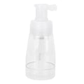 Miniatyrbild 2 av 8: Hårpuder Sprayflaska Transparent Tom Refillable Sprayflaska Hårstyling Verktyg 180ml