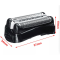 Pikkukuva 5 / 5: Vaihtosäleikkö ja -terä Braun 3 Series 300S -ajokoneeseen