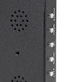 Miniatyrbilde 3 av 8: 5in IPS berøringsskjerm med VGA USB HD Multimedia Interface fargeskjerm med justerbar brakett