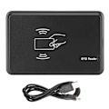Pikkukuva 2 / 2: 750AS 13.56MHz IC-lukulaite ja -kirjoitin Kosketukseton kortin kopioija ja kopiointilaite USB-portti