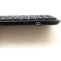 Pikkukuva 3 / 5: Bluetooth-näppäimistö 49-näppäiminen Micro USB -portin lataus langaton mini