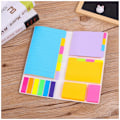 Miniatyrbild 1 av 7: - Sticky Notes Set, Sticky Notes Tabs, 410 Pack, Divider Sticky