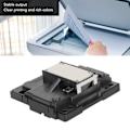 Miniatyrbilde 8 av 8: XP201 Skrivehode Holdbart ABS Metall Stabil Utgang Enkel Installasjon TX430 Skrivehode For XP100 XP200 XP230 SX430 445