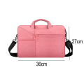 Miniatyrbilde 2 av 5: Laptopveske  Computer Sleeve Case med skulderstropp
