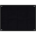 Miniatyrbillede 1 af 5: Militær Taktisk Patch Panel Med Morale Patch Panel (60 X45Cm), Sort Morale Panel Display Patch