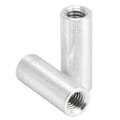 Miniatyrbild 8 av 8: 10 st Distanshållare i Aluminiumlegering, Trådad Rund Kolonn, Avståndshållare för Quadcopter DIY-modell M4x0.7mm16mm