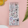 Miniatyrbilde 5 av 5: HB grafittblyanter, egnet for skole, student, kunst,