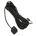 Miniatyrbild 8 av 8: PC-strömbrytare förlängningskabel extern flexibilitet PC-strömbrytare strömförsörjningskontroll adapterkabel datorvärdsknapp 5 meter/16,4 fot