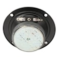 Pikkukuva 5 / 5: 3 tuuman täyden taajuuden kaiutin HiFi 4 ohmin kompakti diskantti bassoäänikaiutin täyden alueen kaiutin kaiuttimille DIY