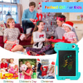 Miniatyrbild 5 av 5: Toddler Toys Kids Writing Tablet 3 4 5 6 År Gamla Pojkar Flickor Leksak