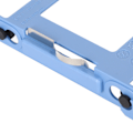 Miniatyrbilde 3 av 8: 2,5 tommers harddiskstasjonsskuff Universal SAS SATA HDD-skuff for Dell 7050 7060 3050 3046 7040
