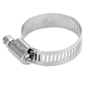 Miniatyrbillede 3 af 8: 20 stk. Slangeklemmer Klemme Indvendig Spalte Udvendig Hex 304 Rustfrit Stål Beslag Hardware