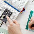 Miniatyrbild 7 av 7: Kalkylatorer för studenter, 8-siffrig smal miniräknare solenergi Ul
