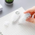Miniatyrbilde 4 av 5: Korreksjonstape Mini Out Tape Slett Tape Wipe Out Tape Skole Kontor