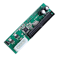 Pikkukuva 2 / 2: Parallel ATA Pata IDE - SATA Serial ATA -kiintolevyadapteri PC:lle ja Macille