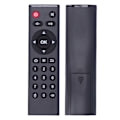 Miniatyrbilde 1 av 5: TX6 fjernkontroll erstatning passer for Android TV-boks for Tanix TX5 Max TX3 Max