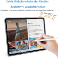 Pikkukuva 4 / 5: Paperinen näytönsuoja yhteensopiva iPad Air 5th 10.9\" 2022 Irrotettava magneettinen suojakalvo iPad Air 5:lle, matta