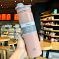 Miniatyrbillede 4 af 5: Skinny Shaker Bottle - Rustfrit Shaker Bottle - Isoleret
