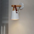Miniatyrbilde 3 av 5: Hjemmeveggklokke Safe Clock Safe Hidden Valuables Oppbevaringsboks