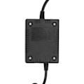 Miniatyrbild 1 av 5: 18V 1.6A Mixerkonsol Mixer Strömförsörjning AC-adapter 3-polig kontakt EU-kontakt 220V