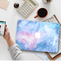 Pikkukuva 6 / 8: MacBook Air 12 Retina -kuviollinen kova kotelo ja näppäimistön tarrat