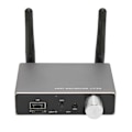 Miniatyrbillede 4 af 5: Bluetooth lydmodtager-sender til Toslink koaksial trådløs Bluetooth lyd digital til analog konverter