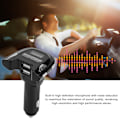 Pikkukuva 1 / 3: 2.1A Dual USB -lataus MP3-soitin Langaton Bluetooth 5.0 Auton FM-lähetin 12-24V
