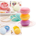 Miniatyrbillede 2 af 8: Gigant Macaron Etui, Coolrunner Macaron Smykkeæske, Macaron