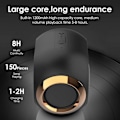 Pikkukuva 6 / 8: Langaton kaiutin Stereo Bluetooth -kaiutinsoitin