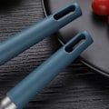 Miniatyrbillede 4 af 5: Vegetabils skræller - Rustfrit stål roterende skræller
