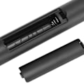 Miniatyrbilde 5 av 8: Presentasjonsklikker 2.4G RF-brikke ABS Silikonknapper Bærbar Plug and Play Trådløs Presentasjonsfjernkontroll for Kontor