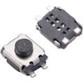 Miniatyrbillede 3 af 7: 250 stk. Touch Push Button Mikro Momentary Switch Tact Assortment