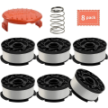 Pikkukuva 1 / 7: Bobine compatible avec Black+Decker AF-100, 30 pieds/0,065 pouce