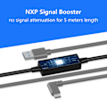 Miniatyrbillede 3 af 8: Link-kabel 16ft, Link-kabel med signalforstærker, Streaming VR