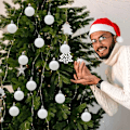Miniatyrbild 2 av 5: Spegelblanka Matta Juldekorationer, Glittrande Okrossbara Ornament Med Krokar För Enkel Upphängning, Långvarig Livfull Färg Bevarar Din Helg