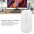 Pikkukuva 4 / 8: Hiiri 4D Bluetooth 5.2 Langaton Älykäs Ultra Ohut Tietokone Tarvikkeet Oheislaitteet