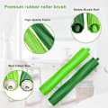 Miniatyrbilde 3 av 7: 21 Pakke Reservedeler Kompatibel Med Irobot Roomba E5 E6 I6 I6+ I4 I4+ I7 I7+ I8+ Plus Plus Hepa Filter Bru Roller Repleniment Accessroies